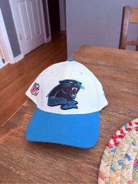 New Era NFL Carolina Panthers